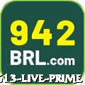 613 Live Prime