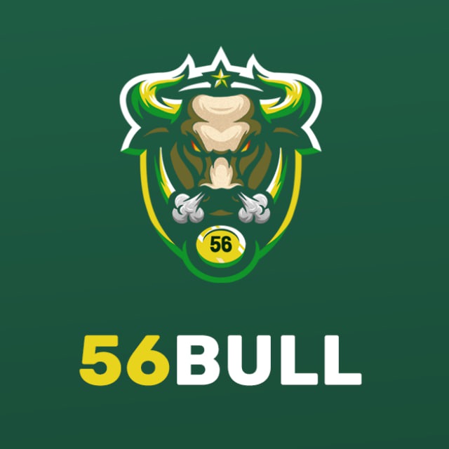 56bull Premium Casino App