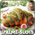 game Supreme Slots