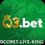 ricobet - Live King - bet813 🃏⚖️ GTO vs Exploitative: comece com GTO, depois explore leaks dos oponentes — winrate explode contra recreacionais! 🧠💡